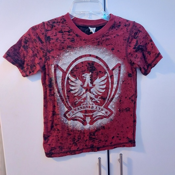 Helix Eagle T-Shirt - Picture 7 of 7